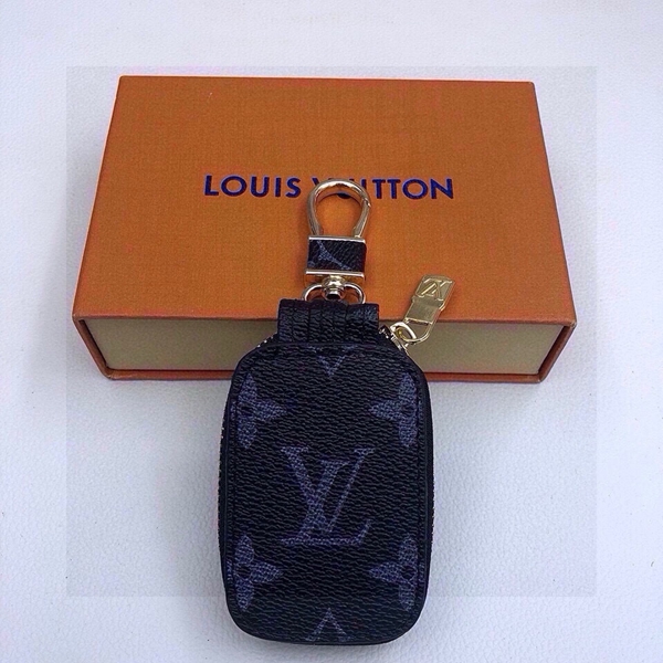 ブランドキーホルダー正面デザイン